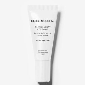 Gloss Moderne Clean Luxury Eye Elixer 5mL